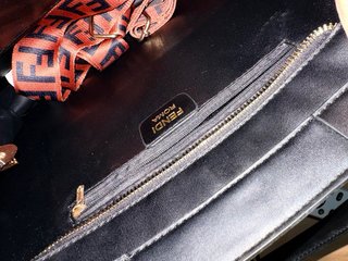 Bolso Fendi Negro