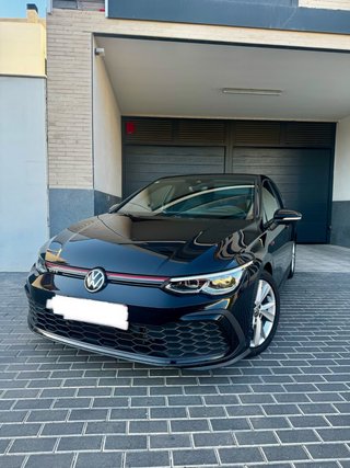 Golf GTI
