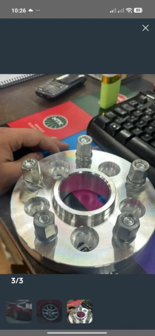 Llantas de 20 pulgadas