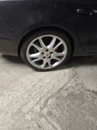 Llantas de 20 pulgadas