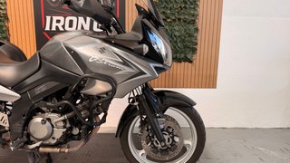 Suzuki V-Strom 650