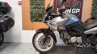 Suzuki V-Strom 650