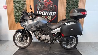Suzuki V-Strom 650