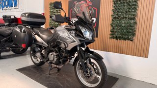 Suzuki V-Strom 650