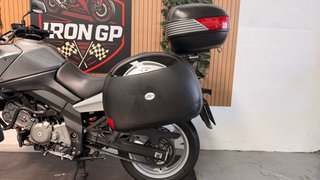 Suzuki V-Strom 650