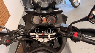 Suzuki V-Strom 650