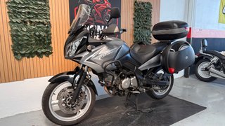 Suzuki V-Strom 650