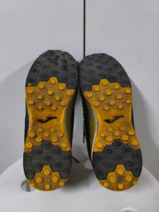 Botas de Fútbol Joma para Niño