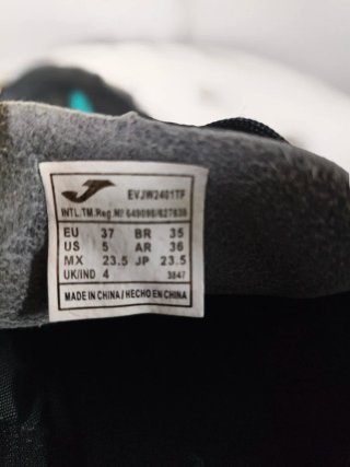 Botas de Fútbol Joma para Niño