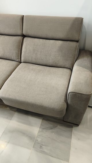 Sofá Cama 2 Plazas Padua ECI