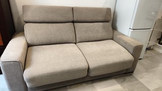 Sofá Cama 2 Plazas Padua ECI