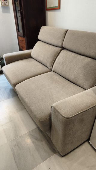 Sofá Cama 2 Plazas Padua ECI