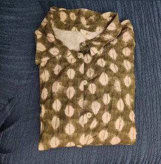 Camisa Mus & Bombon Talla S