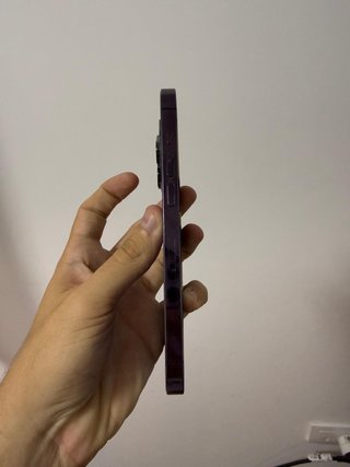 iPhone 14 Pro 128GB Morado