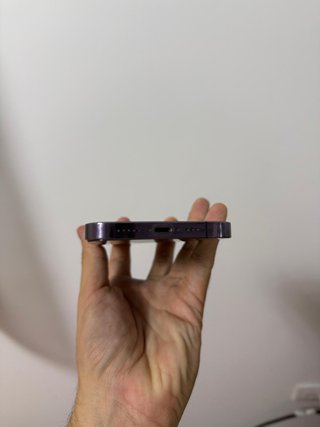 iPhone 14 Pro 128GB Morado