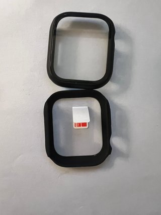 Apple Watch Series 11 Negro