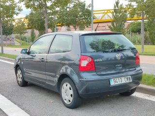 Volkswagen Polo 2004