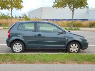 Volkswagen Polo 2004