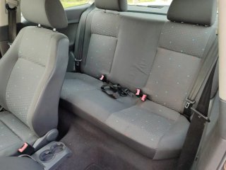 Volkswagen Polo 2004