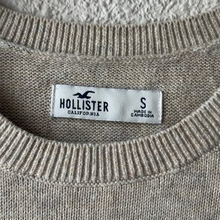 Jersey Hollister