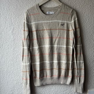 Jersey Hollister