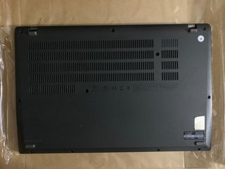 Portátil Lenovo L14 G3 16Gb RAM 512Gb SSD TÁCTIL