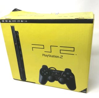 Funda PET para PS2 Slim (caja pequeña)
