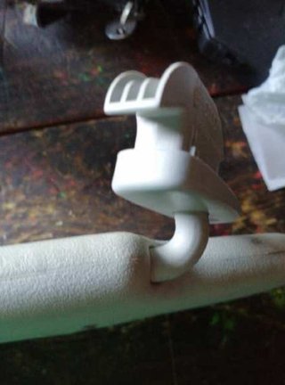 Parasol derecho seat leon (1p1) reference 225858