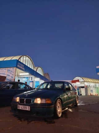 BMW Serie 3 1993