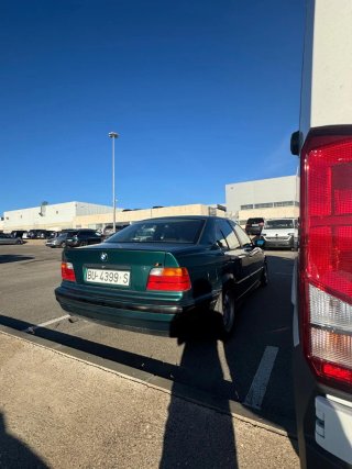BMW Serie 3 1993