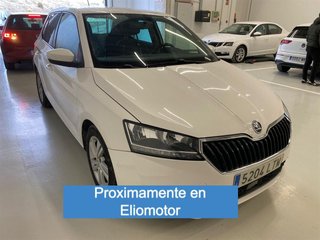Skoda Kamiq 1.0TSI Ambition 95CV