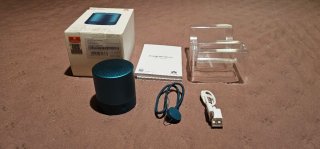 Huawei Mini Speaker CM510 Bluetooth Verde