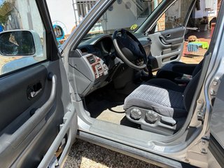 Honda CR-V 2001