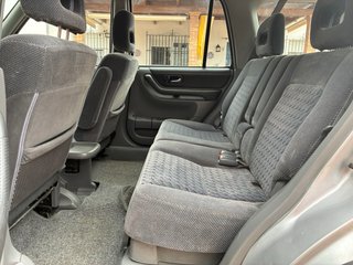 Honda CR-V 2001
