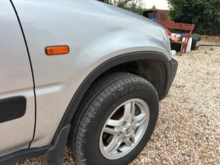 Honda CR-V 2001