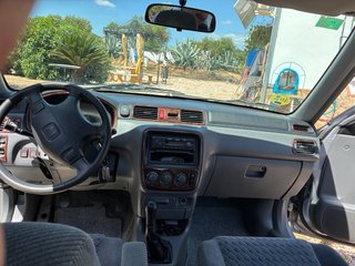 Honda CR-V 2001
