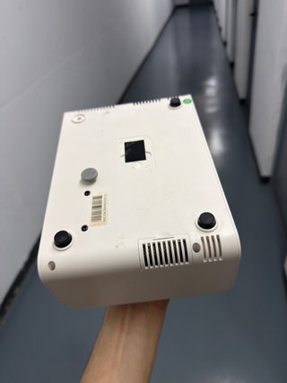 Proyector WiMiUS Blanco