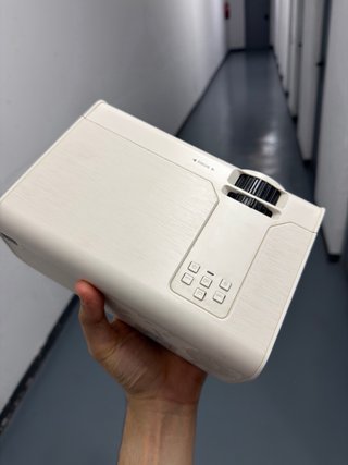 Proyector WiMiUS Blanco