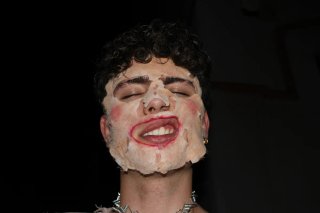 Maquilladora artística / de belleza