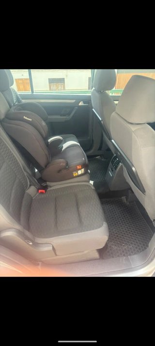 Volkswagen Touran 2008