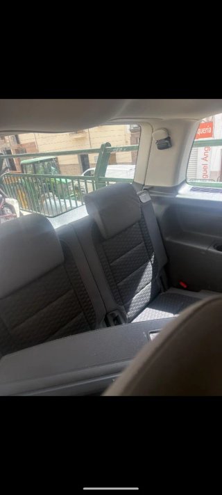 Volkswagen Touran 2008