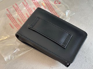 Funda de cámara Nikon