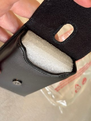 Funda de cámara Nikon