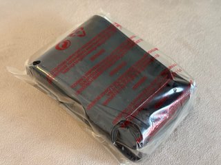 Funda de cámara Nikon