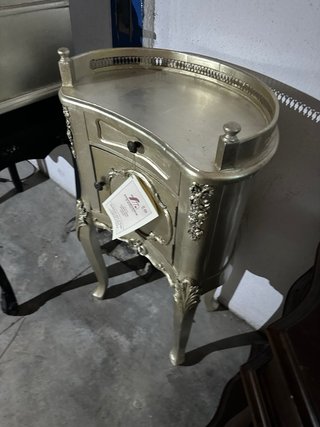 Mueble sin estrenar