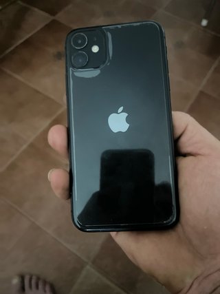 iPhone 11 128GB