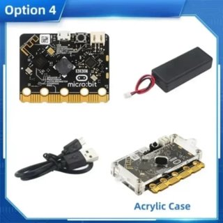 BBC Micro:bit V2.2 procesador actualizado