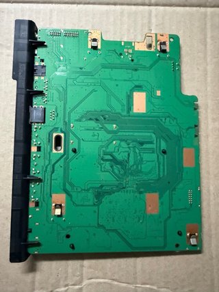 Placa Base Samsung ue32k5570