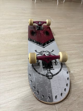 Skate Tijuana Negro