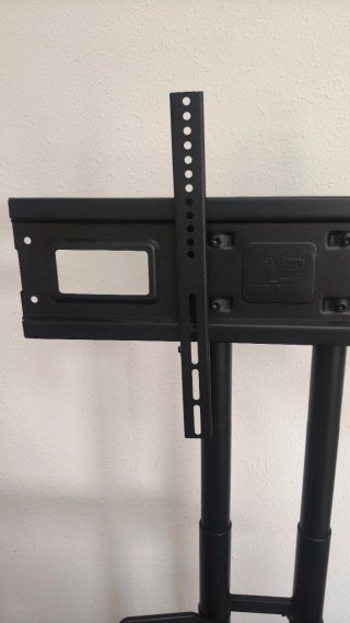 Soporte de Suelo para TV hasta 65
